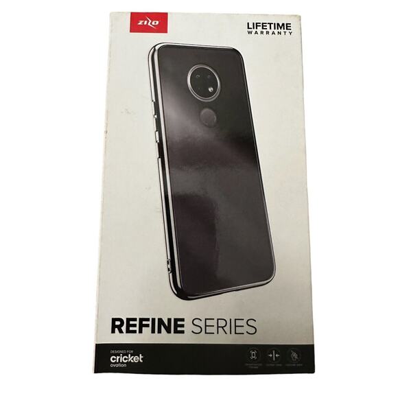 Zizo Cricket Ovation Protective Phone Case Refine Series Brand New High Quality - Picture 1 of 2